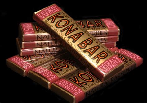 Kona Chocolate: The Perfect Treat for Any Occasion